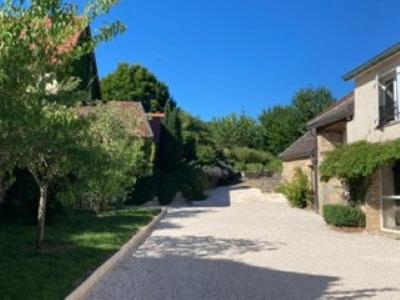 Villa Odile Lamargelle Bagian luar foto