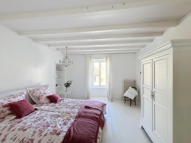 Villa Odile Lamargelle Bagian luar foto