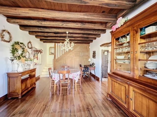 Villa Odile Lamargelle Bagian luar foto